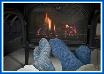 Keeping your feet warm & healthy this winter