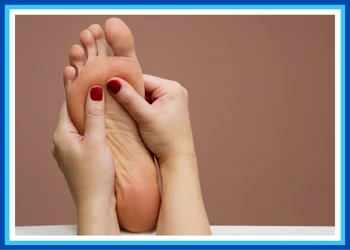 Top 10 things you wish you knew about your feet!
