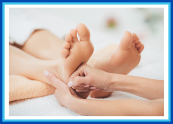 Reflexology