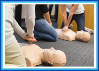 First Aid – Do you know what to do?