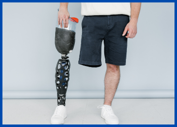 The Silent Struggle: Why You Shouldn’t Ignore Numbness or Tingling in Your Feet
