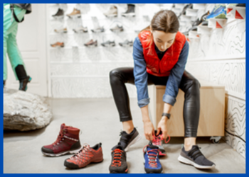 When to See a Podiatrist: A Parent’s Guide to Children’s Foot Health