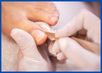When to See a Podiatrist: A Parent’s Guide to Children’s Foot Health