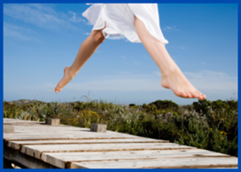 How Well Do You Know Your Feet?