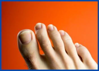 How Well Do You Know Your Feet?