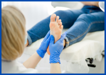 Minor Surgical Services at Medipod Clinics