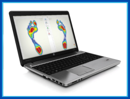 Advanced MSK Podiatry Services