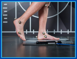 Biomechanics and Sports Injuries