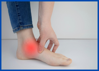 When Foot Pain Isn’t Normal