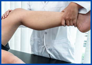 When Foot Pain Isn’t Normal