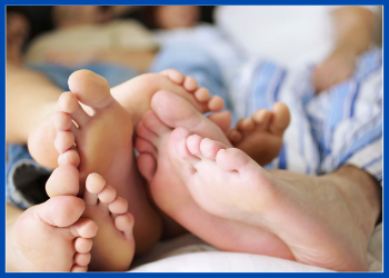 Diabetic Foot Care and Whole-Person Support at Medipod Clinics