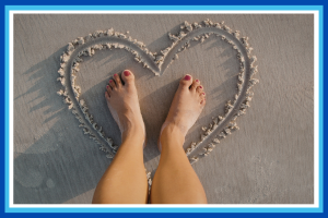 Step Into Spring: Your April Foot Health Reset Plan