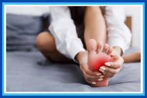 Step Into Spring: Your April Foot Health Reset Plan