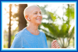 Every Step Counts: Foot Care During and After Cancer