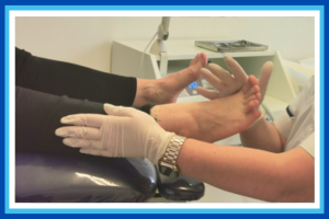 When Foot Pain Isn’t Just About the Foot