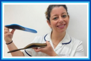 When Foot Pain Isn’t Just About the Foot