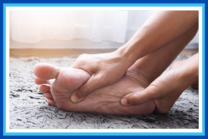 When Foot Pain Isn’t Just About the Foot