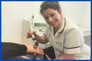 The Spot You Shouldn’t Ignore: Why Skin Lesion Checks Matter