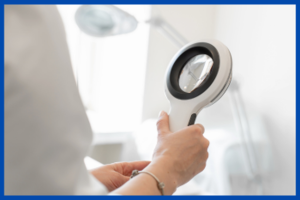 The Spot You Shouldn’t Ignore: Why Skin Lesion Checks Matter