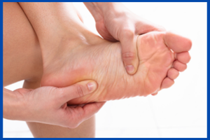 Diabetes & Your Feet: The Warning Signs You Shouldn’t Ignore